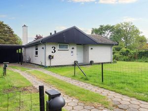 Ferienhaus für 4 Personen (92 m²) in Nakskov