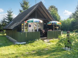 Ferienhaus für 4 Personen (35 m²) in Nakskov