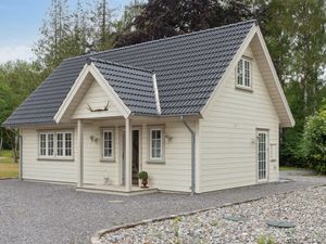 Ferienhaus für 5 Personen (85 m&sup2;) in Nakskov