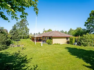 Ferienhaus für 6 Personen (116 m²) in Nakskov 8/10