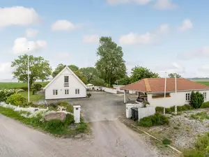 Ferienhaus für 9 Personen (207 m²) in Nakskov