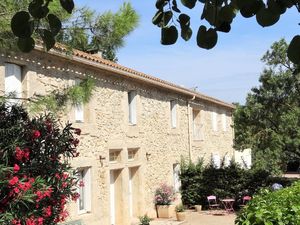 Ferienhaus für 5 Personen (70 m²) in Narbonne