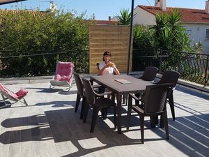 Ferienhaus für 6 Personen (90 m²) in Narbonne
