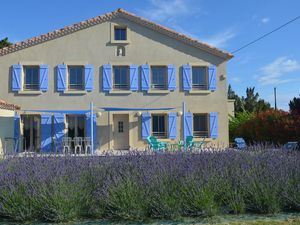 Ferienhaus für 4 Personen (33 m&sup2;) in Narbonne