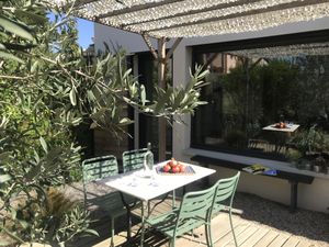 Ferienhaus für 2 Personen (40 m²) in Narbonne