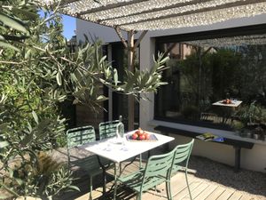 Ferienhaus für 2 Personen (40 m&sup2;) in Narbonne