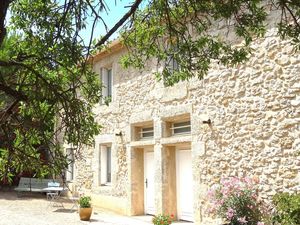 Ferienhaus für 5 Personen (80 m²) in Narbonne