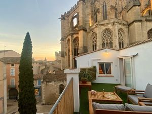 Ferienhaus für 2 Personen (40 m²) in Narbonne