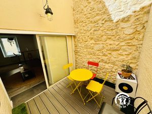 Ferienhaus für 5 Personen (72 m²) in Narbonne