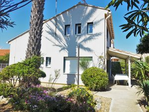 Ferienhaus für 8 Personen (100 m²) in Narbonne