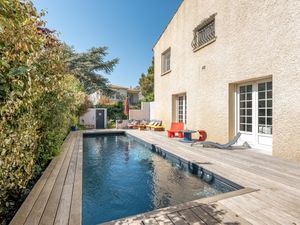 Ferienhaus für 6 Personen (135 m²) in Narbonne