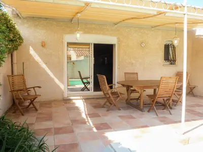TerraceBalcony