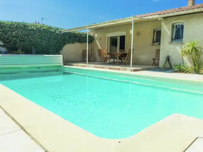 PoolOfHouse