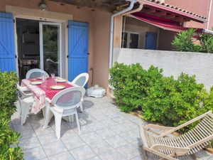 Ferienhaus für 4 Personen (52 m²) in Narbonne