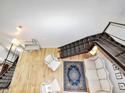 living-room