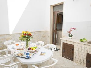 Ferienhaus für 6 Personen (70 m&sup2;) in Nardò