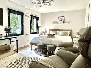 Ferienhaus für 2 Personen (35 m²) in Nassau
