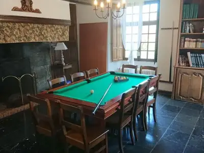 RecreationRoom