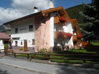 Ferienhaus für 10 Personen (250 m²) in Nauders 2/10