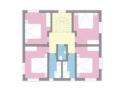 Ferienhaus für 8 Personen (150 m²) in Nauders 4/10