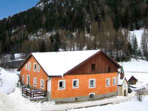 Ferienhaus für 28 Personen (500 m²) in Nauders