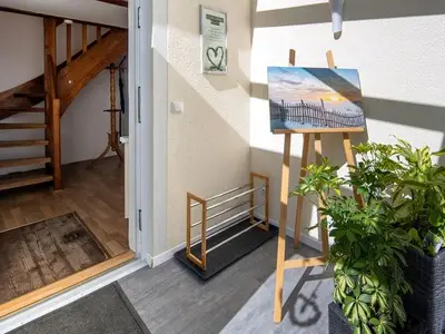 Ferienhaus für 4 Personen (50 m²) in Naumburg 4/10