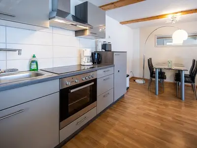 Ferienhaus für 4 Personen (50 m²) in Naumburg 6/10