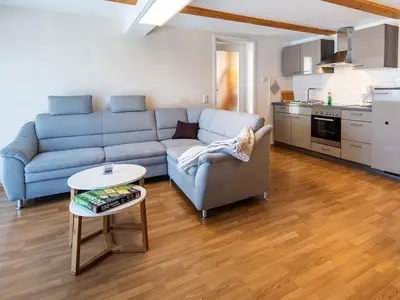 Ferienhaus für 4 Personen (50 m²) in Naumburg 8/10