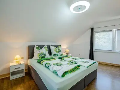 Ferienhaus für 4 Personen (50 m²) in Naumburg 9/10
