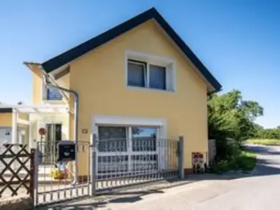 Ferienhaus für 4 Personen (50 m²) in Naumburg 3/10