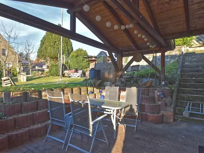 TerraceBalcony