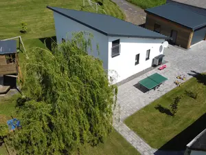 Ferienhaus für 4 Personen (100 m²) in Naunheim