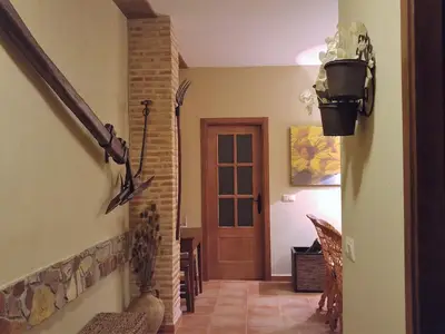 Wohnbereich