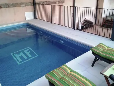 PoolOfHouse