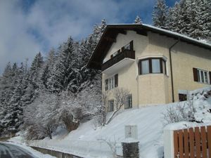 Ferienhaus Gassner direkt am Waldrand