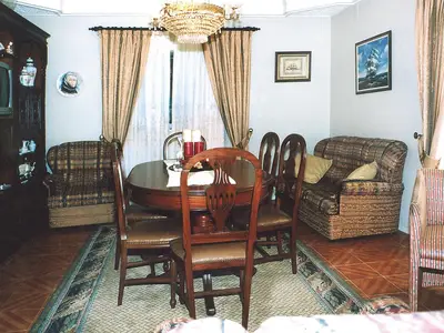 DiningRoom