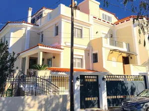 Ferienhaus für 6 Personen (130 m²) in Nea Makri