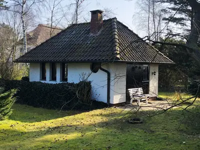 Ferienhaus für 2 Personen (17 m²) in Nebel 2/10