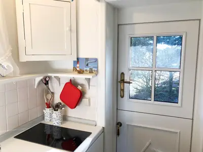 Ferienhaus für 2 Personen (17 m²) in Nebel 4/10