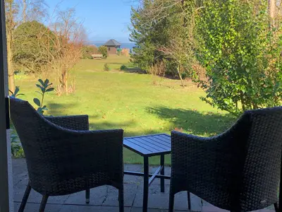 Ferienhaus für 2 Personen (17 m²) in Nebel 7/10