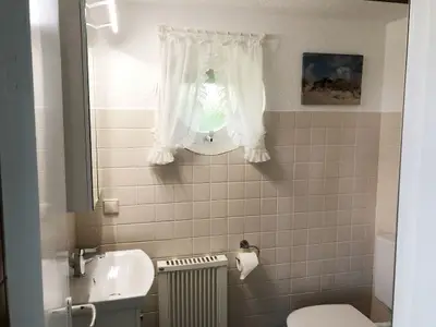 Ferienhaus für 2 Personen (17 m²) in Nebel 8/10