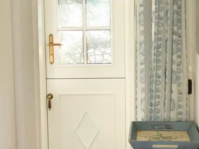 Ferienhaus für 2 Personen (17 m²) in Nebel 10/10