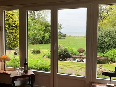 Ferienhaus für 3 Personen (75 m²) in Nebel 4/10