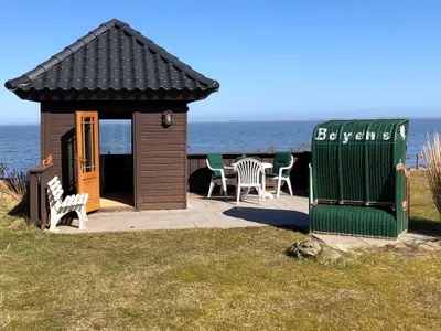 Ferienhaus für 3 Personen (75 m²) in Nebel 5/10