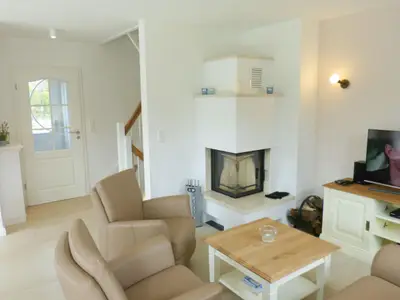 Ferienhaus für 5 Personen (110 m²) in Nebel 2/10