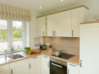 Ferienhaus für 5 Personen (110 m²) in Nebel 3/10
