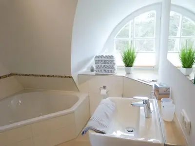 Ferienhaus für 5 Personen (110 m²) in Nebel 5/10