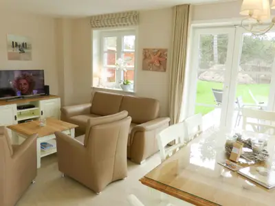 Ferienhaus für 5 Personen (110 m²) in Nebel 7/10