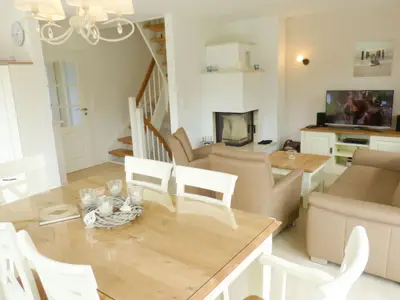 Ferienhaus für 5 Personen (110 m²) in Nebel 9/10