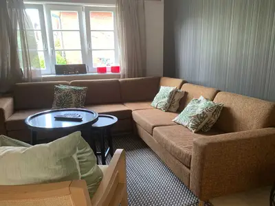 Ferienhaus für 6 Personen (100 m²) in Nebel 1/10